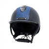 Champion REVOLVE Radiance Vent-Air MIPS Peaked Helmet â€“ Navy